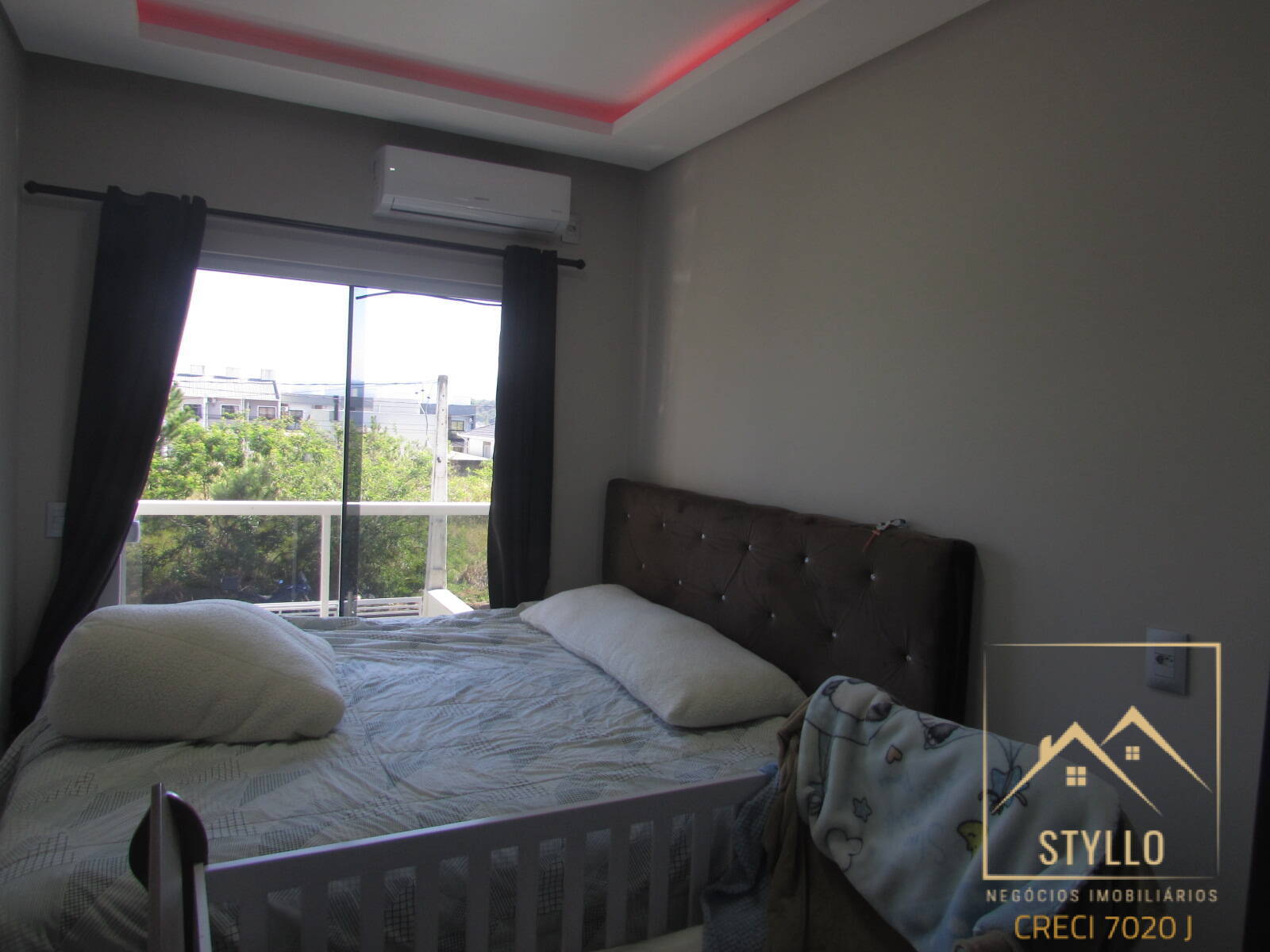 Sobrado, 3 quartos, 98 m² - Foto 5