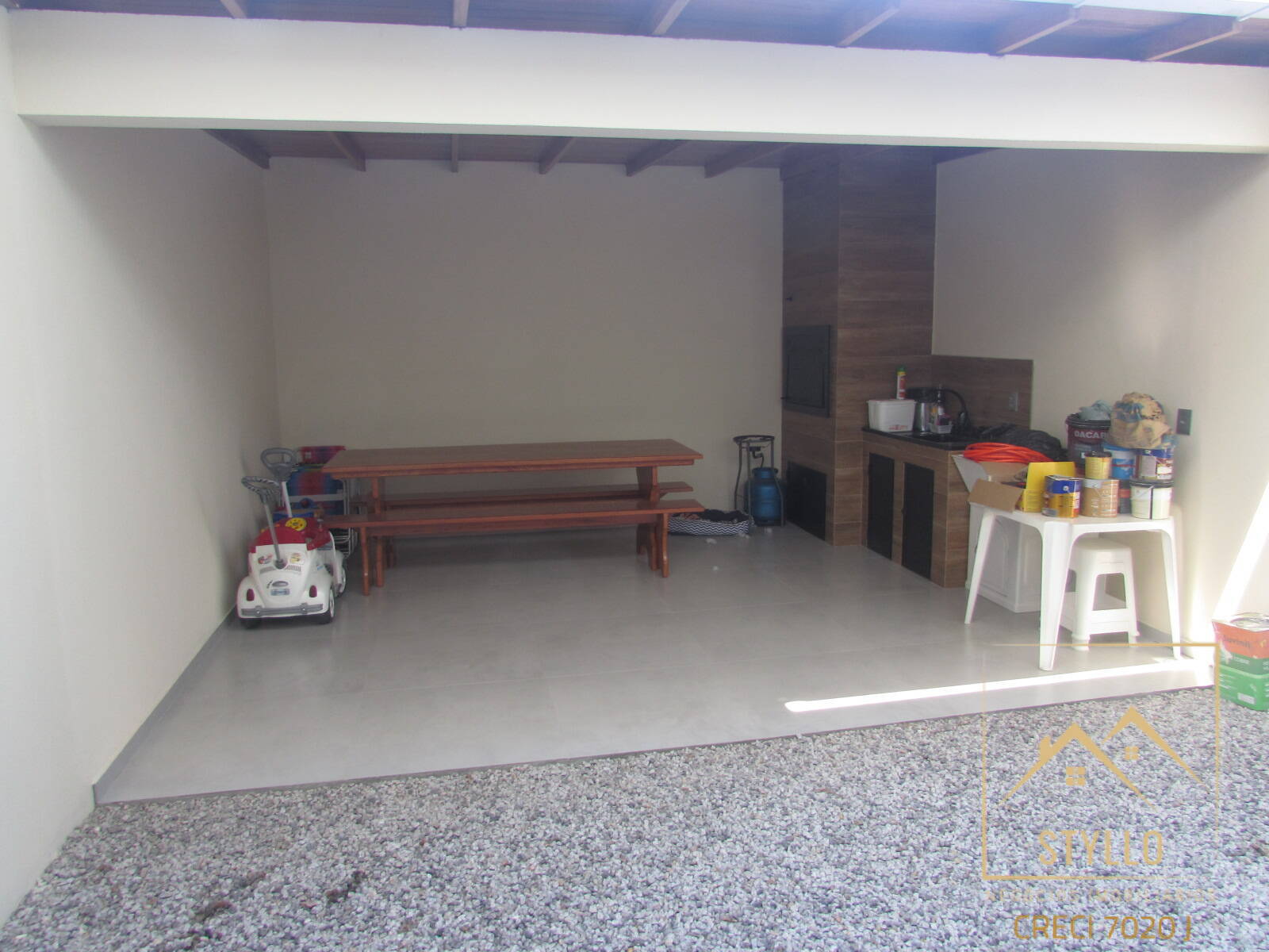 Sobrado, 3 quartos, 98 m² - Foto 15