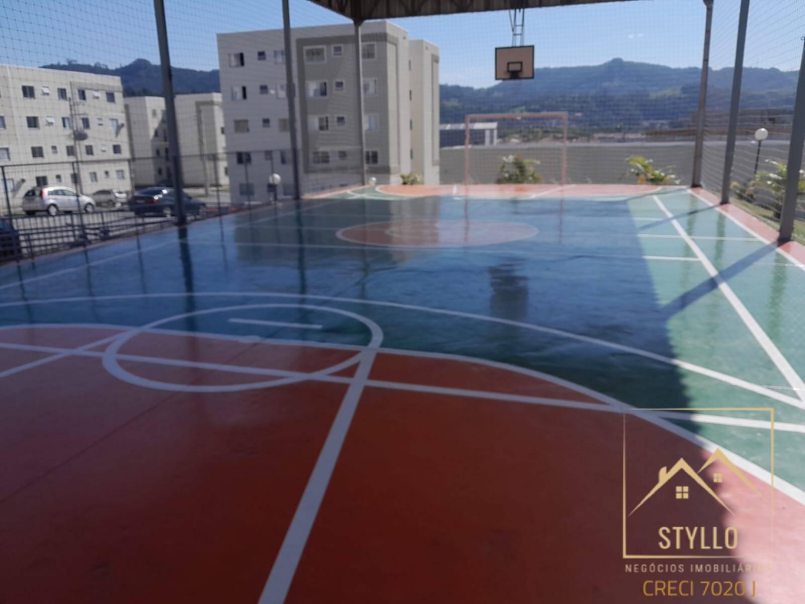 Apartamento, 2 quartos, 44 m² - Foto 19