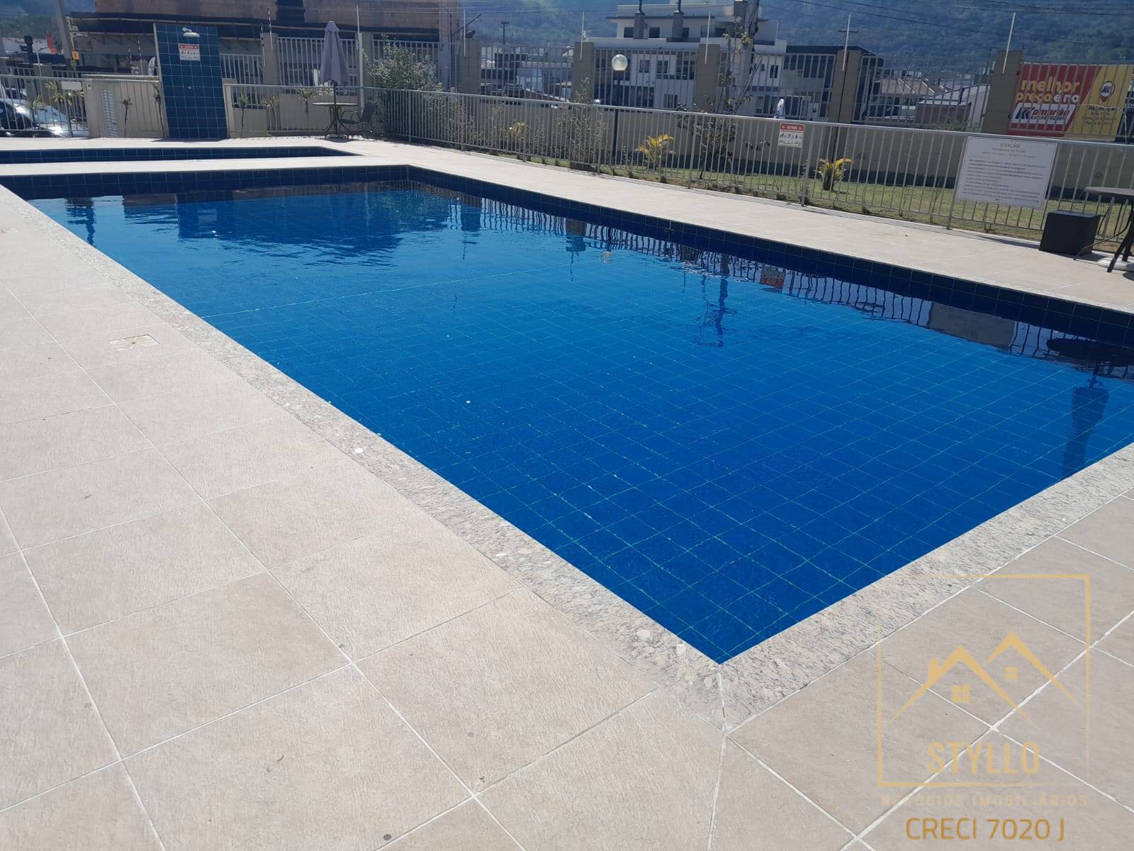 Apartamento, 2 quartos, 44 m² - Foto 20