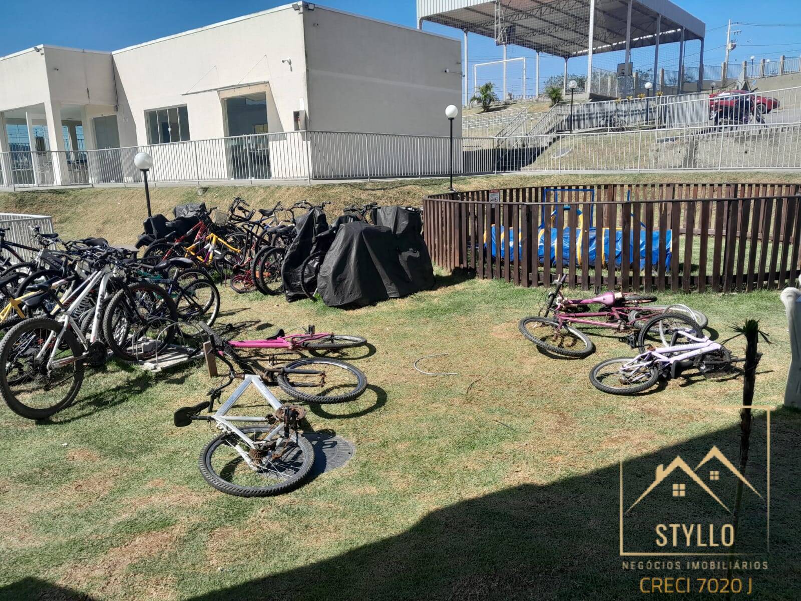 Apartamento, 2 quartos, 44 m² - Foto 18