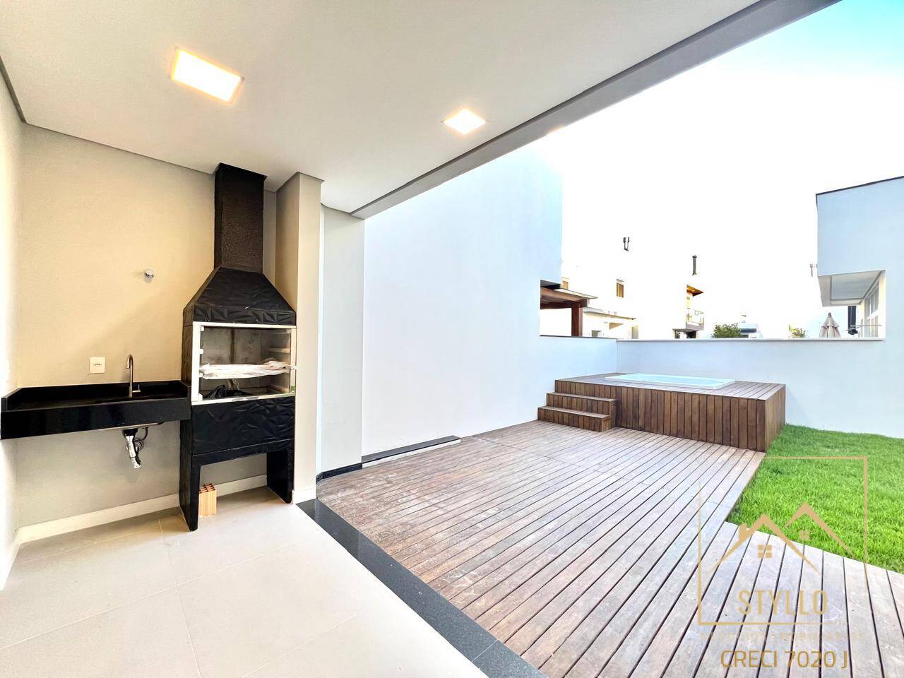 Casa de Condomínio, 3 quartos - Foto 13