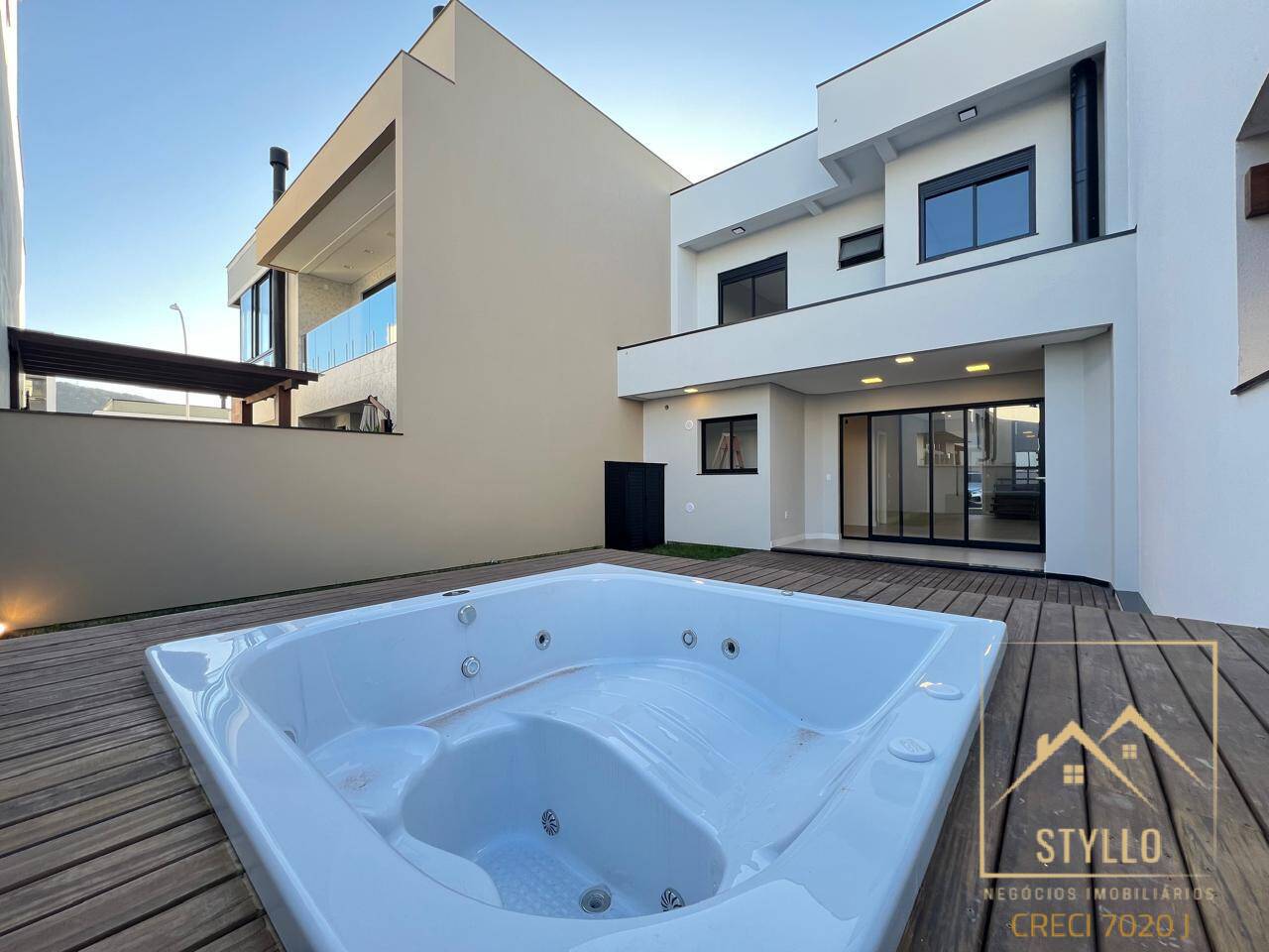 Casa de Condomínio, 3 quartos - Foto 15