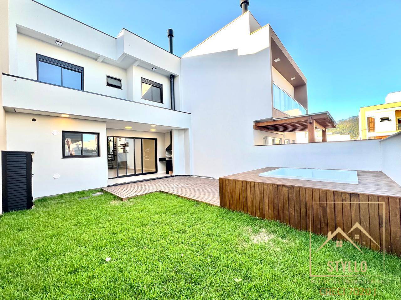 Casa de Condomínio, 3 quartos - Foto 14