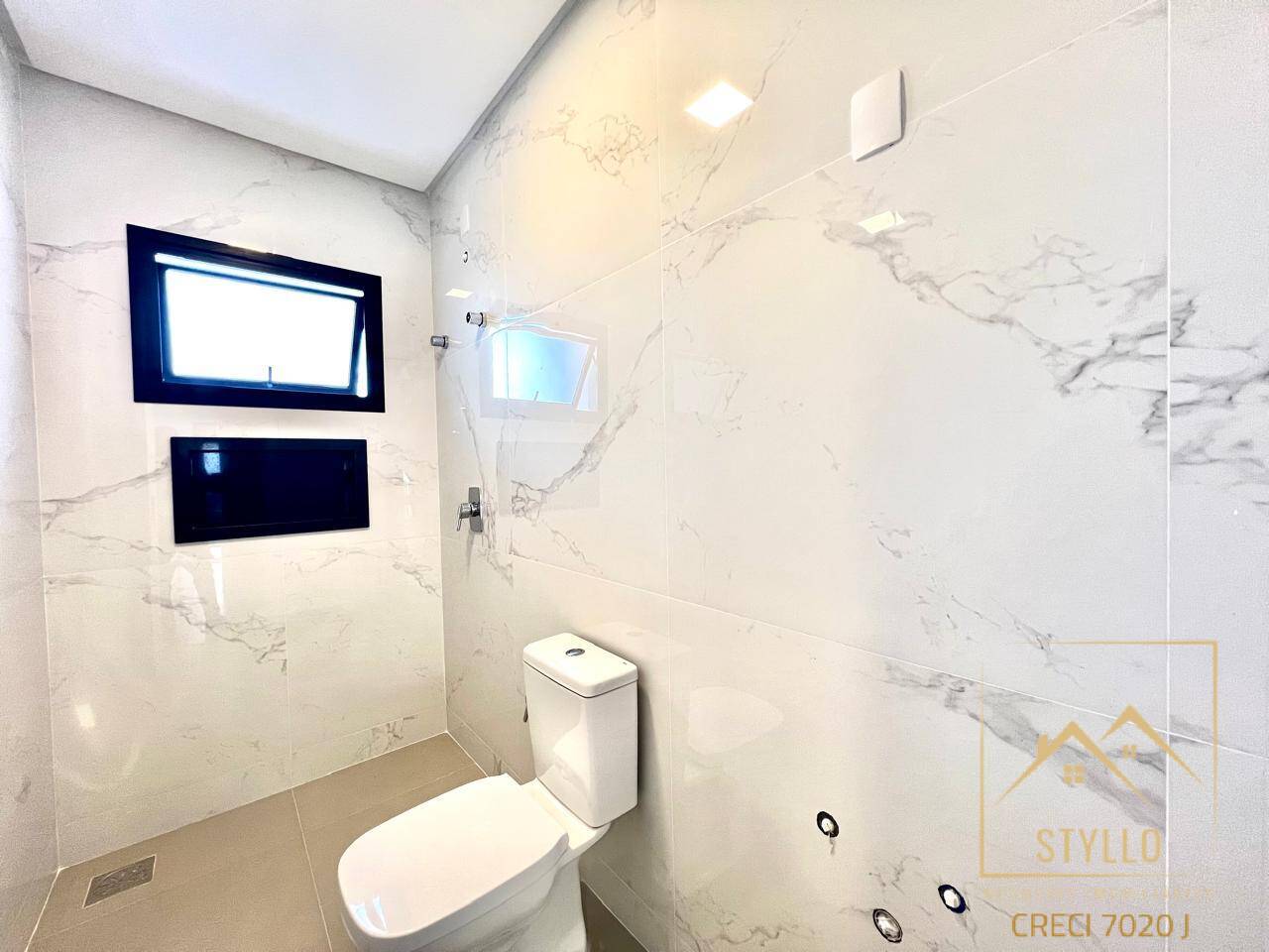 Casa de Condomínio, 3 quartos - Foto 9