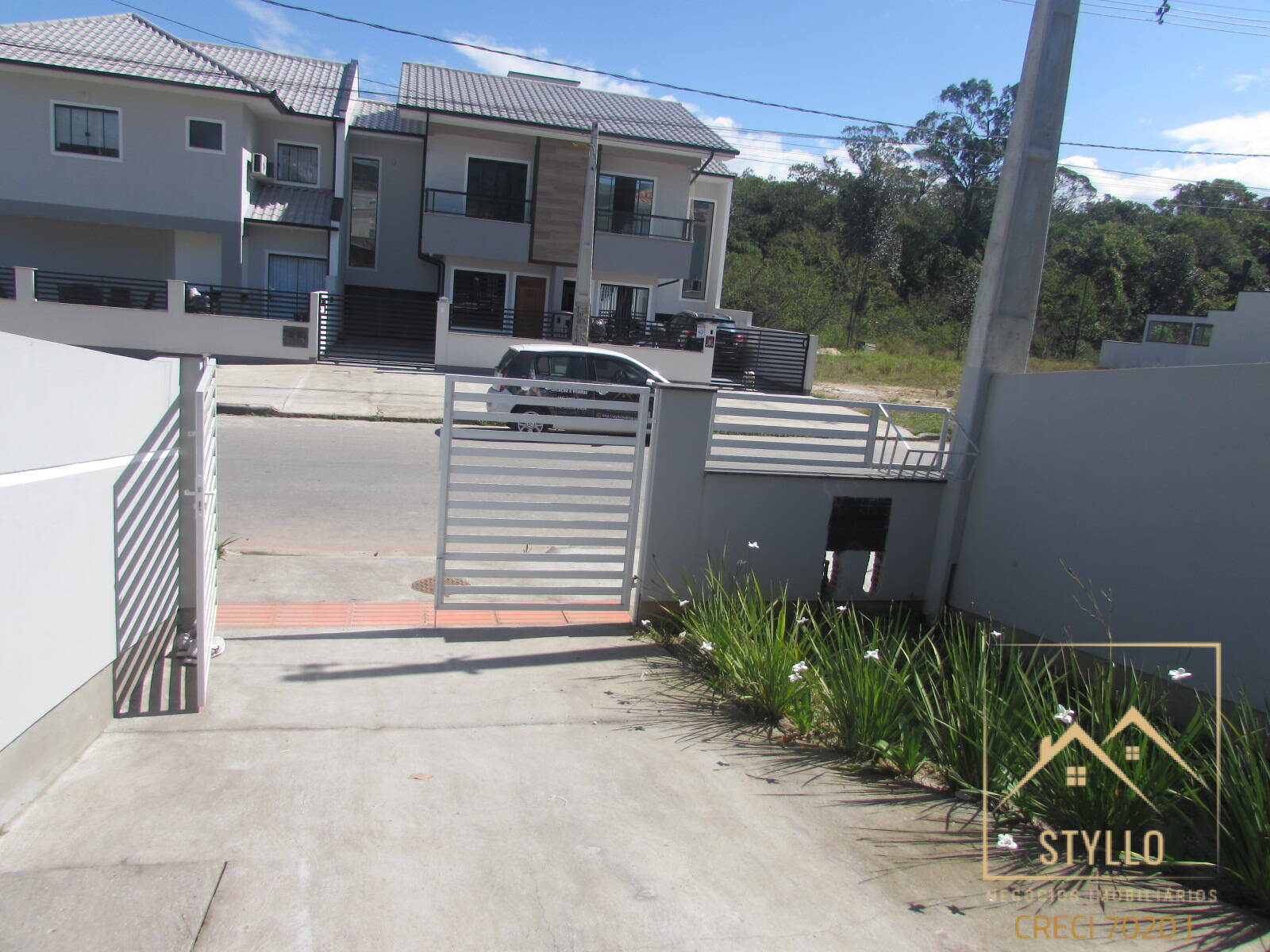 Casa, 2 quartos, 62 m² - Foto 16