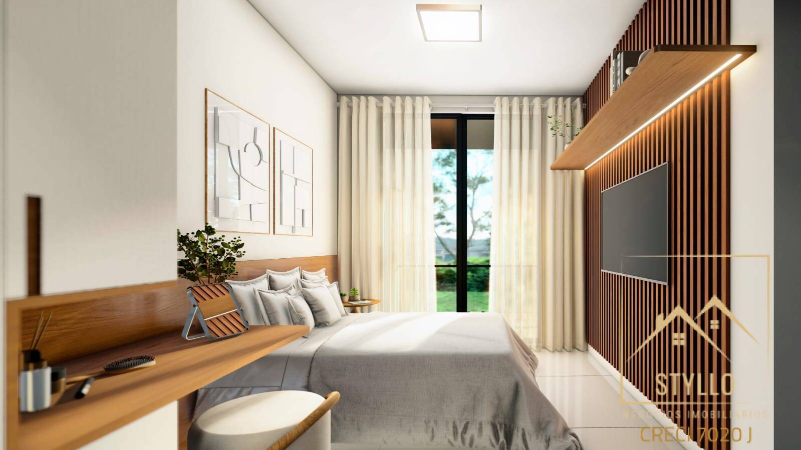 Sobrado, 2 quartos, 92 m² - Foto 15