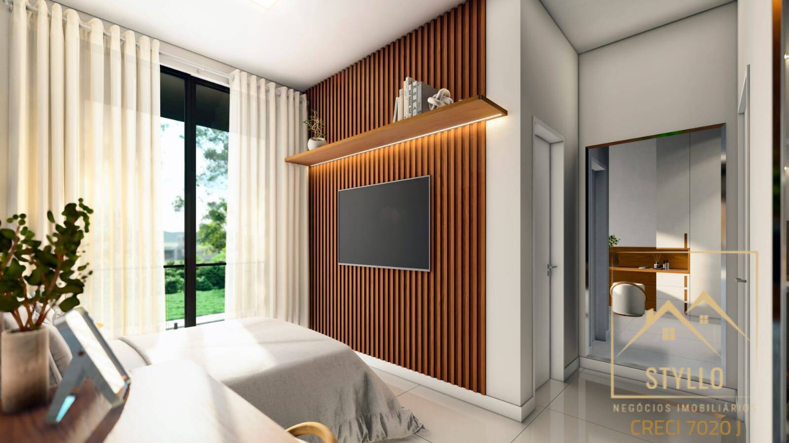 Sobrado, 2 quartos, 92 m² - Foto 16