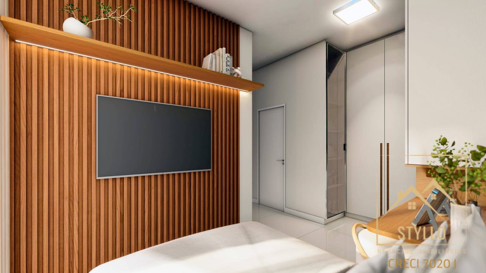 Sobrado, 2 quartos, 92 m² - Foto 17