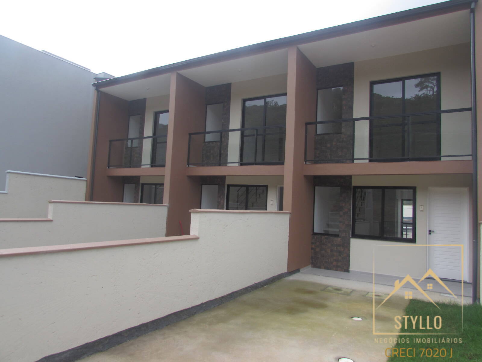 Sobrado, 2 quartos, 81 m² - Foto 3