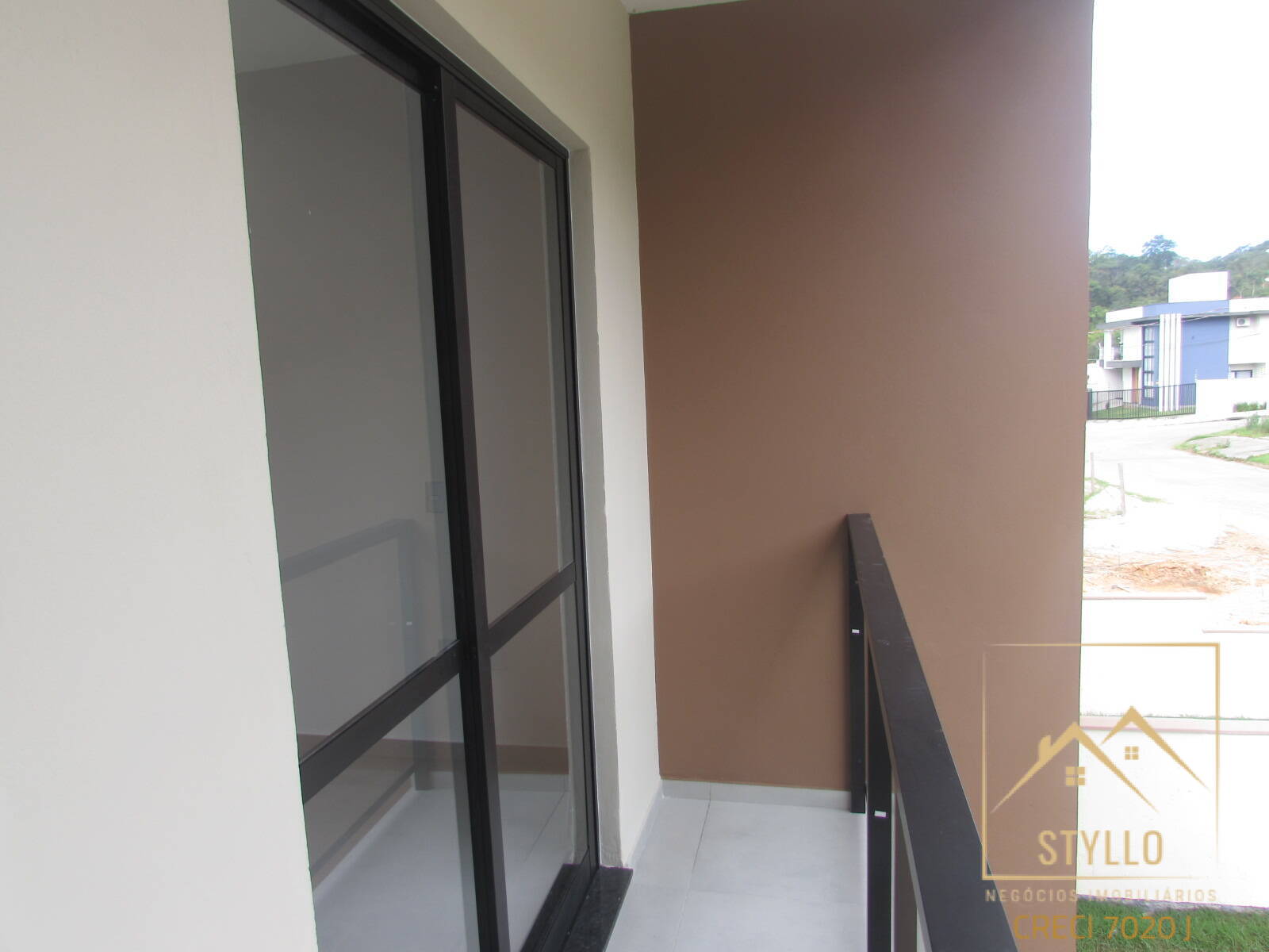 Sobrado, 2 quartos, 81 m² - Foto 7