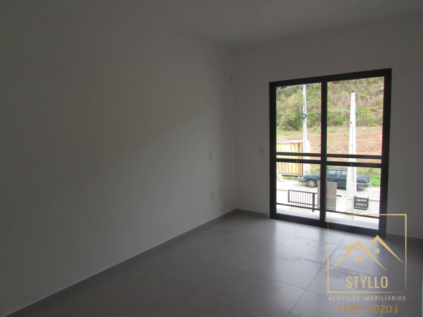 Sobrado, 2 quartos, 81 m² - Foto 6