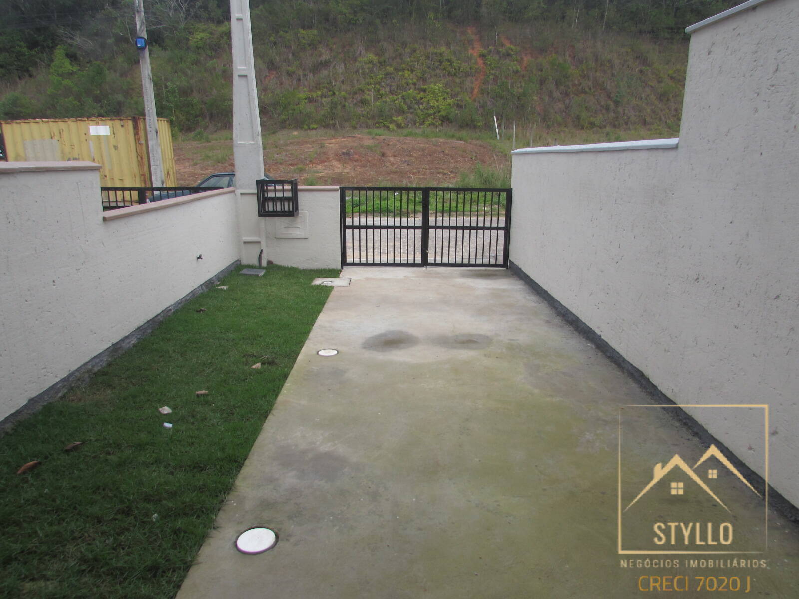 Sobrado, 2 quartos, 81 m² - Foto 13