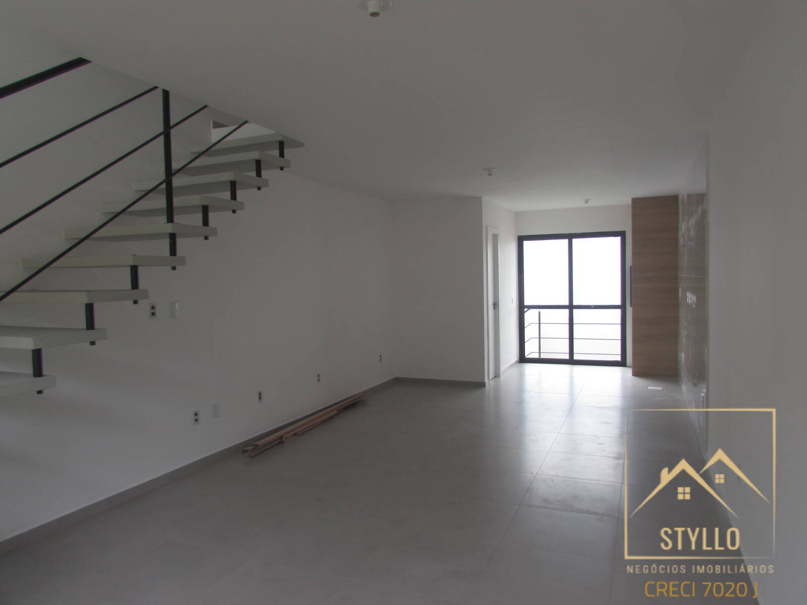 Sobrado, 2 quartos, 81 m² - Foto 4