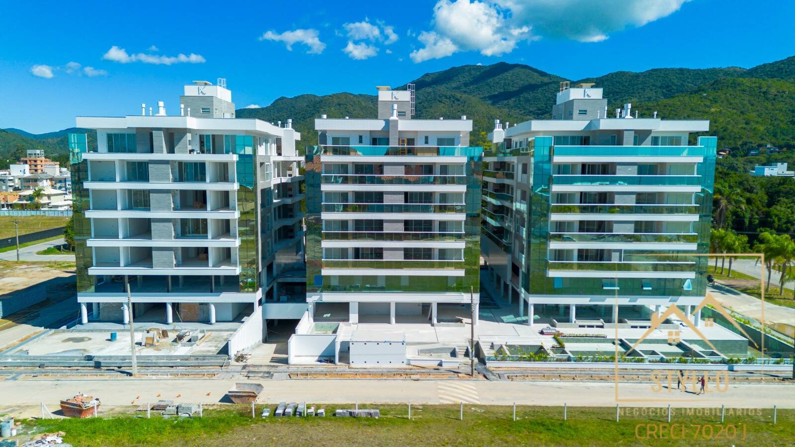 Apartamento, 3 quartos, 103 m² - Foto 2