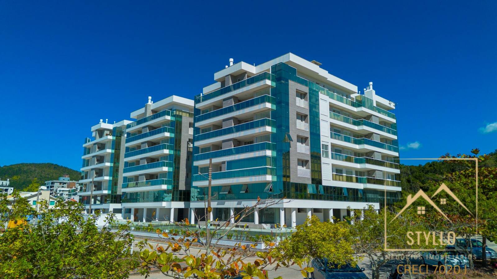 Apartamento, 3 quartos, 103 m² - Foto 1