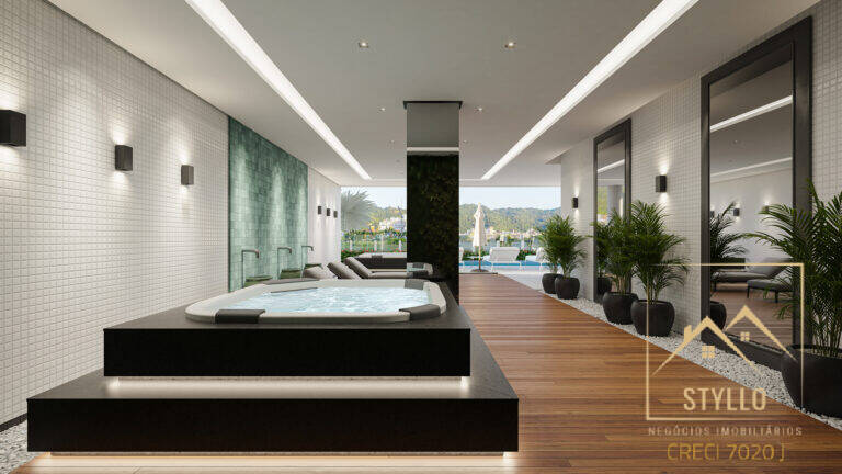 Apartamento, 3 quartos, 103 m² - Foto 27