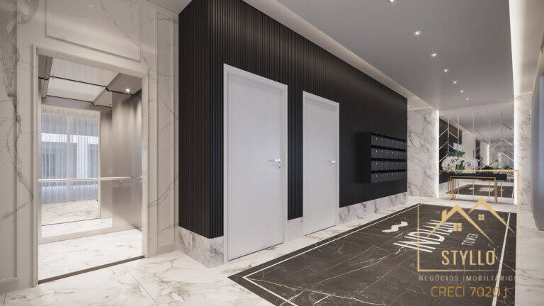 Apartamento, 3 quartos, 103 m² - Foto 28