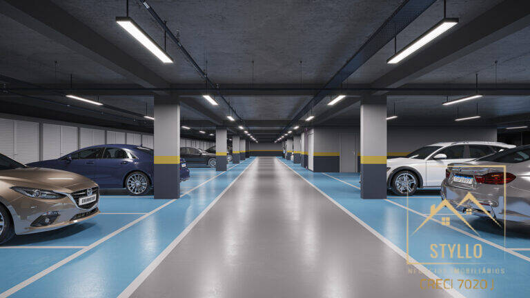 Apartamento, 3 quartos, 103 m² - Foto 30