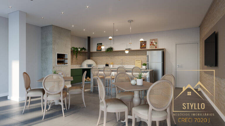 Apartamento, 3 quartos, 103 m² - Foto 32