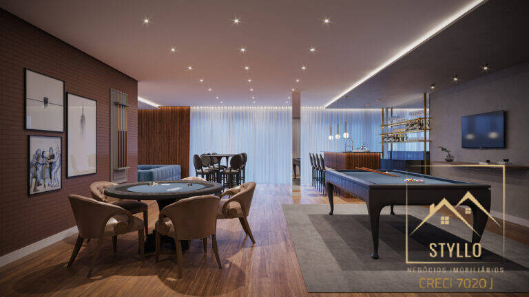 Apartamento, 3 quartos, 103 m² - Foto 31