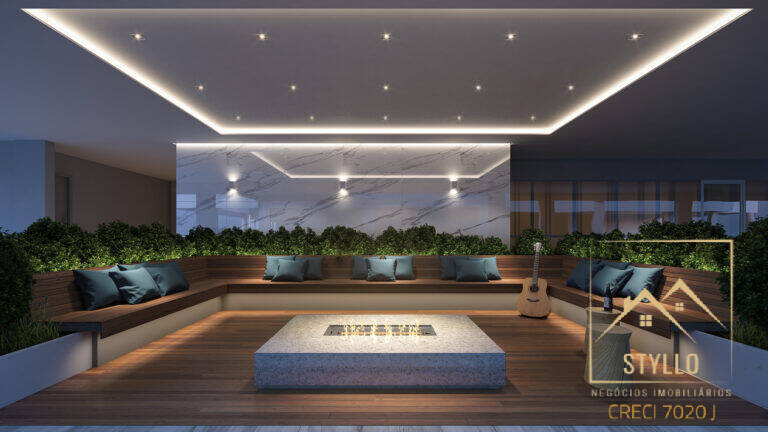 Apartamento, 3 quartos, 103 m² - Foto 33