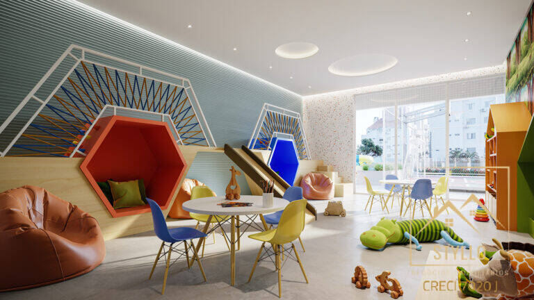 Apartamento, 3 quartos, 103 m² - Foto 37