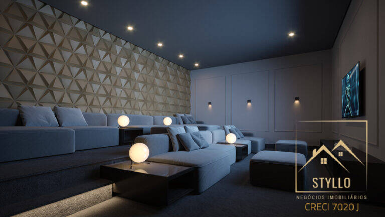 Apartamento, 3 quartos, 103 m² - Foto 41