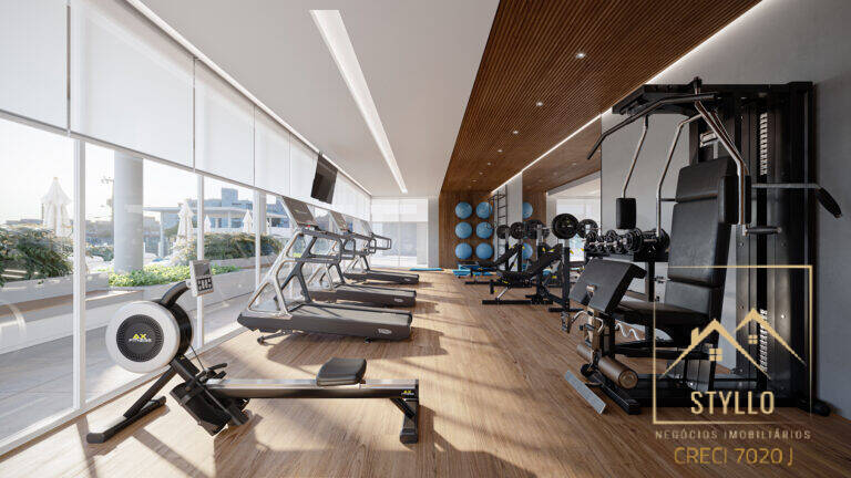 Apartamento, 3 quartos, 103 m² - Foto 40