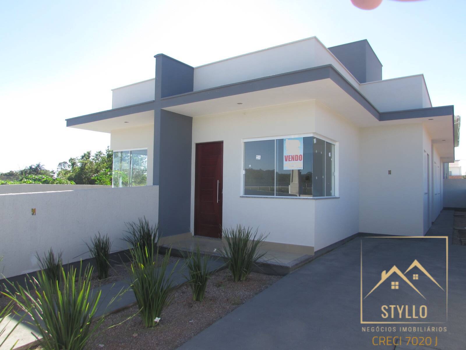 Casa, 3 quartos, 80 m² - Foto 3