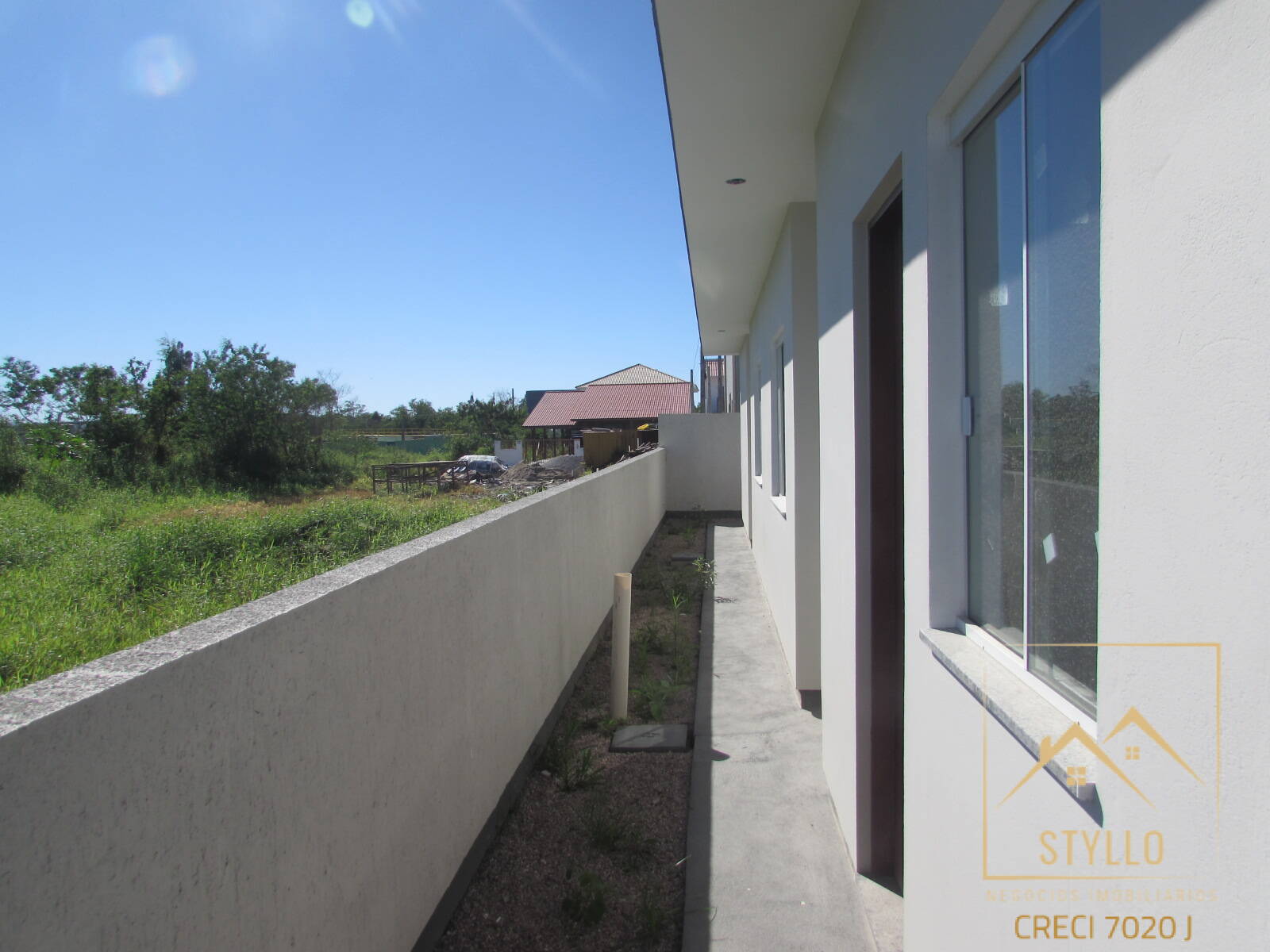 Casa, 3 quartos, 80 m² - Foto 12