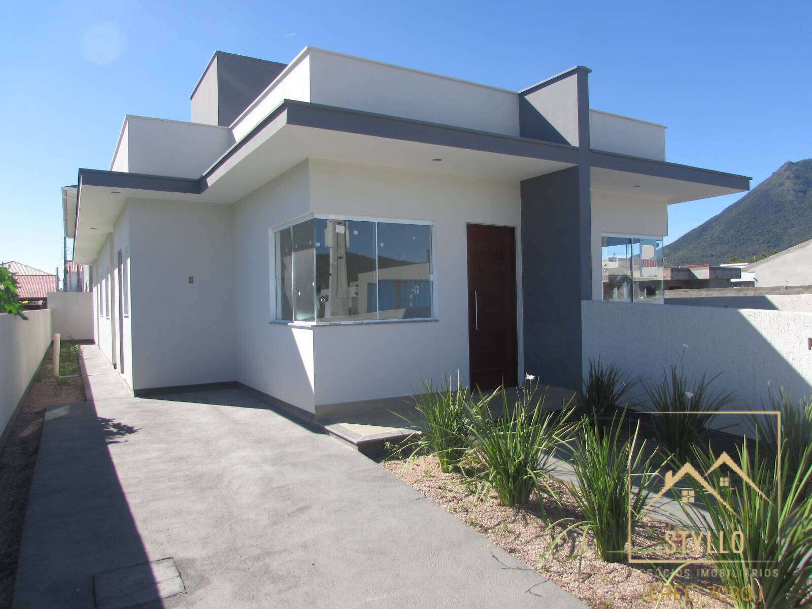 Casa, 3 quartos, 80 m² - Foto 2