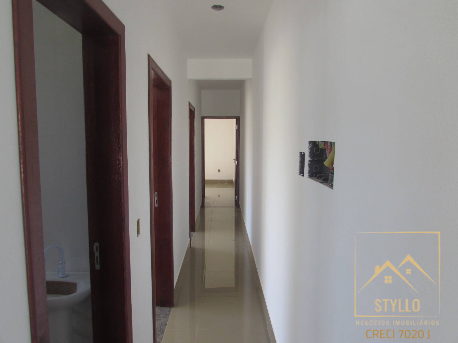 Casa, 3 quartos, 80 m² - Foto 11