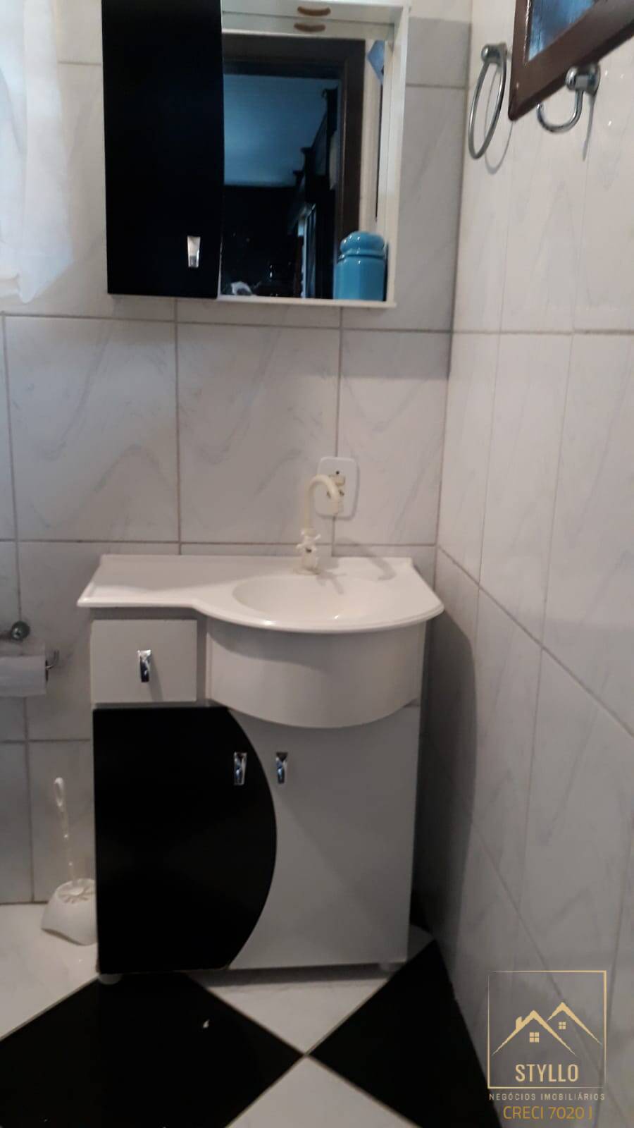 Casa, 2 quartos, 50 m² - Foto 6