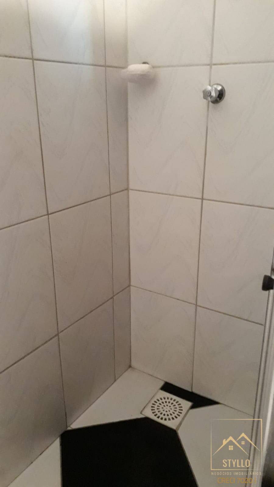 Casa, 2 quartos, 50 m² - Foto 8