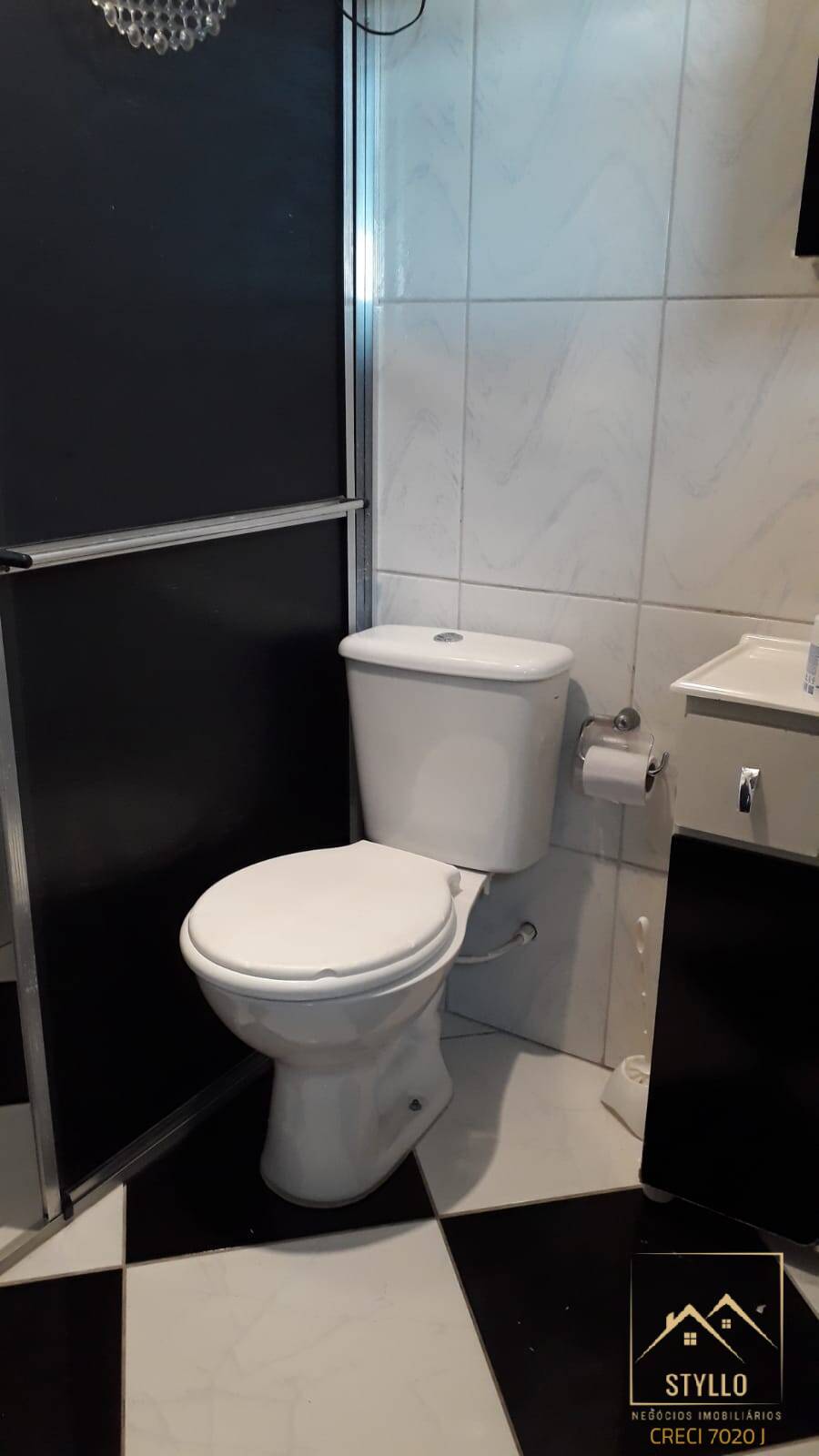 Casa, 2 quartos, 50 m² - Foto 7