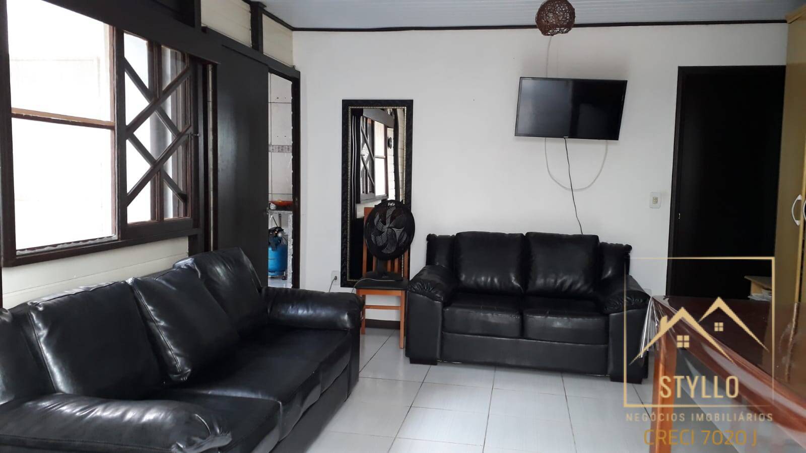 Casa, 2 quartos, 50 m² - Foto 4