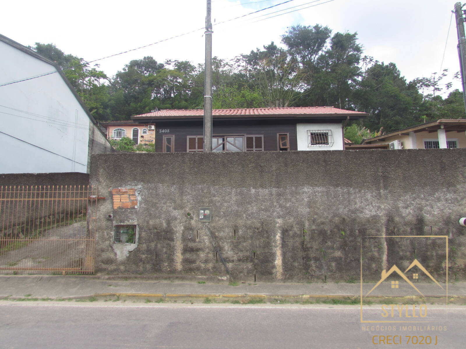 Casa, 2 quartos, 50 m² - Foto 3