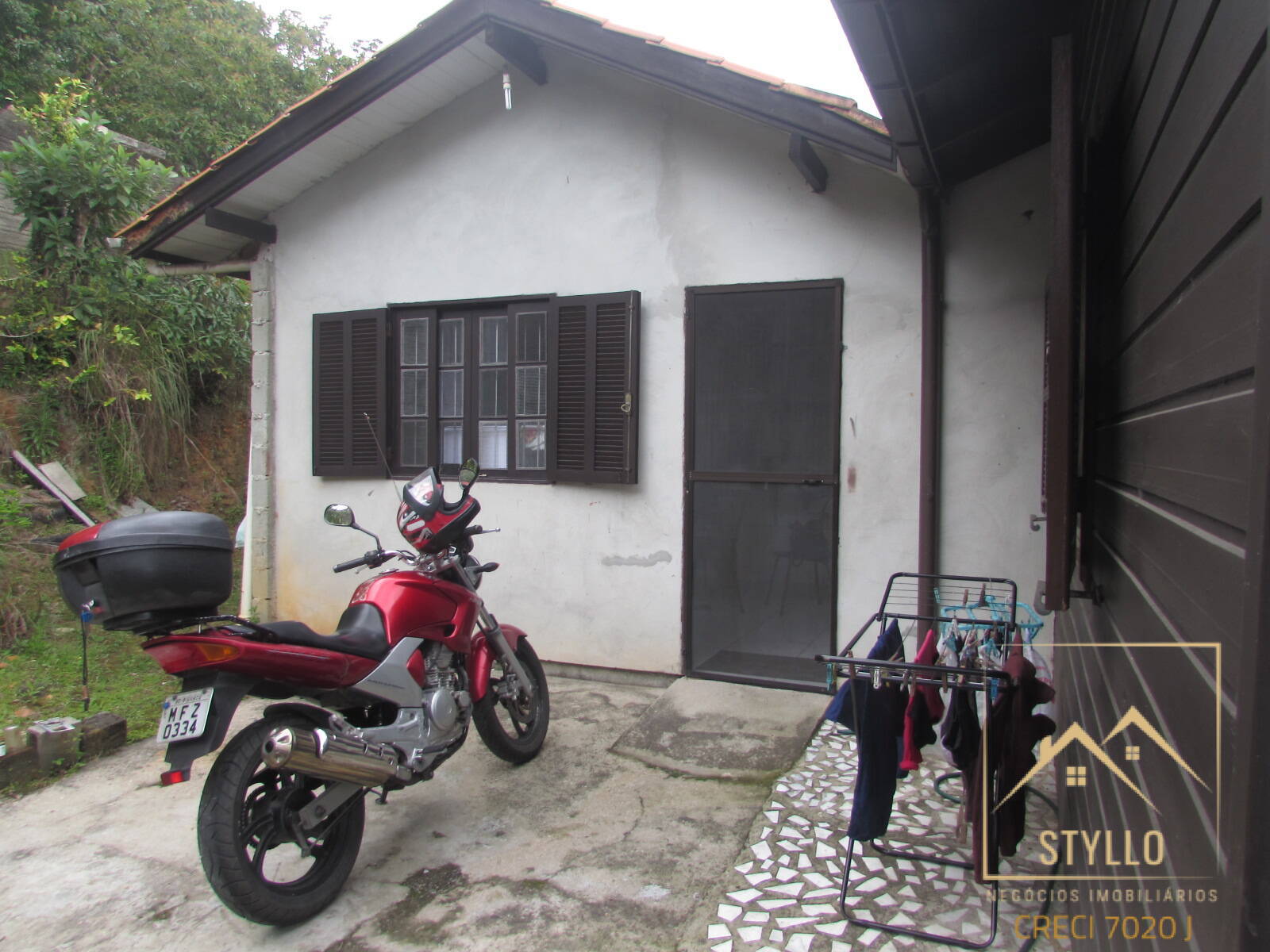 Casa, 2 quartos, 50 m² - Foto 11