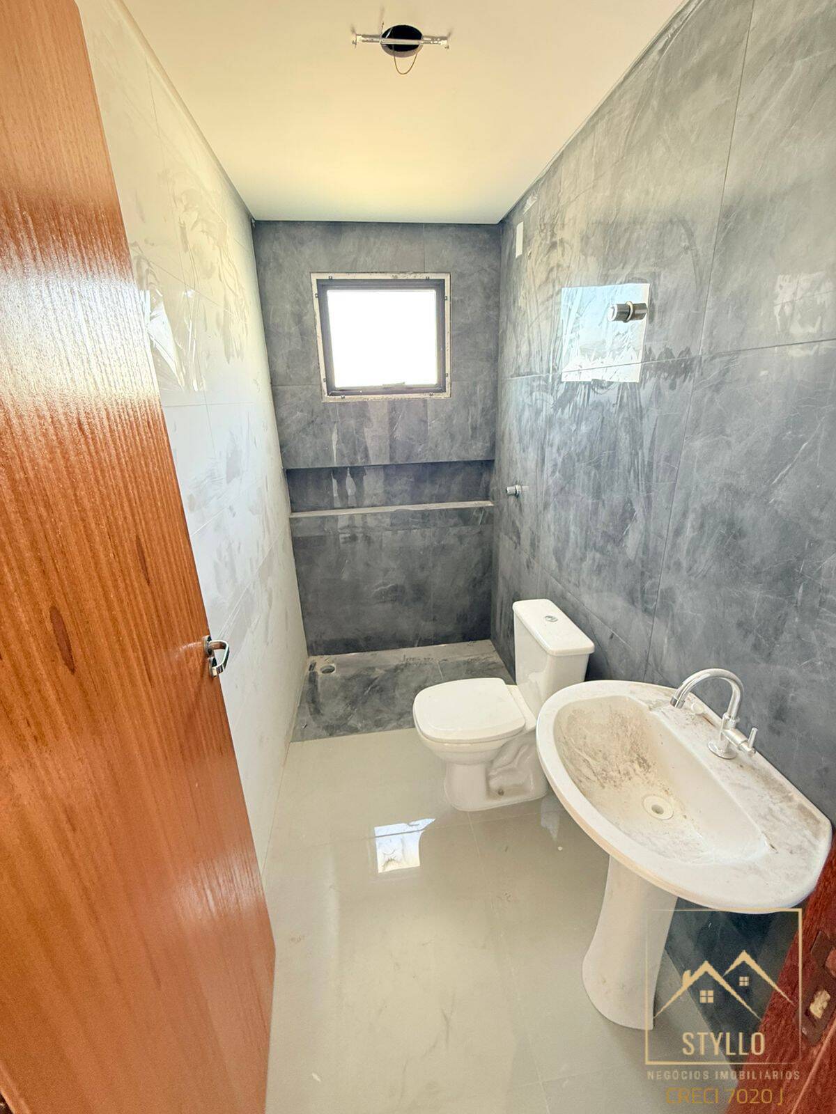 Sobrado, 2 quartos, 84 m² - Foto 8