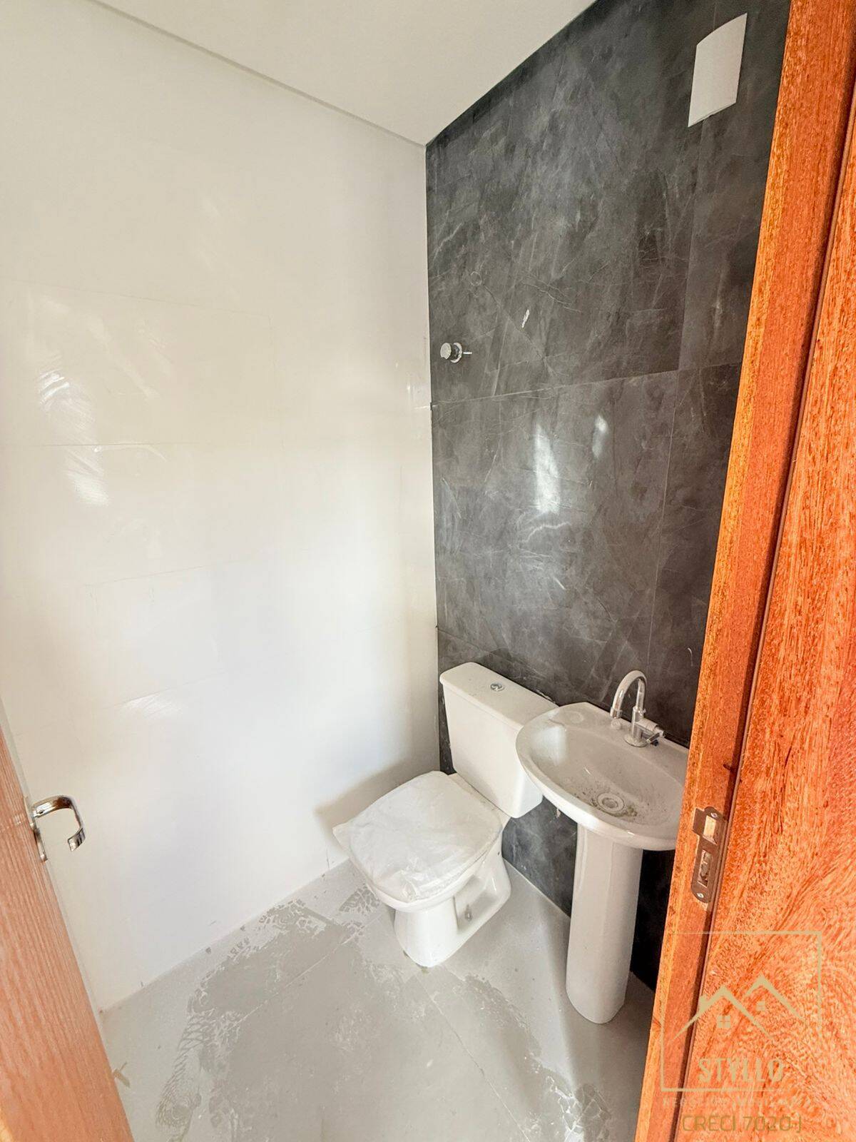 Sobrado, 2 quartos, 84 m² - Foto 9