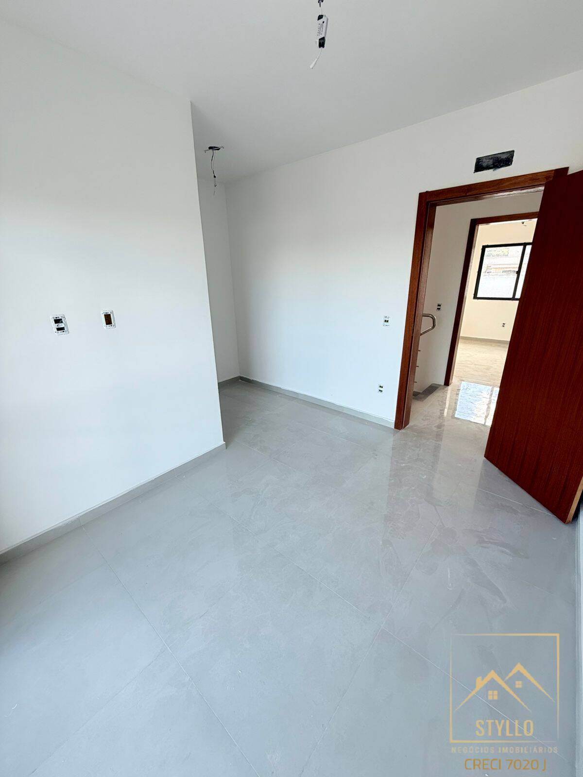 Sobrado, 2 quartos, 84 m² - Foto 7