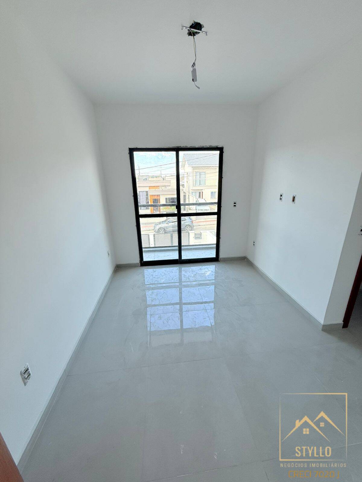 Sobrado, 2 quartos, 84 m² - Foto 5