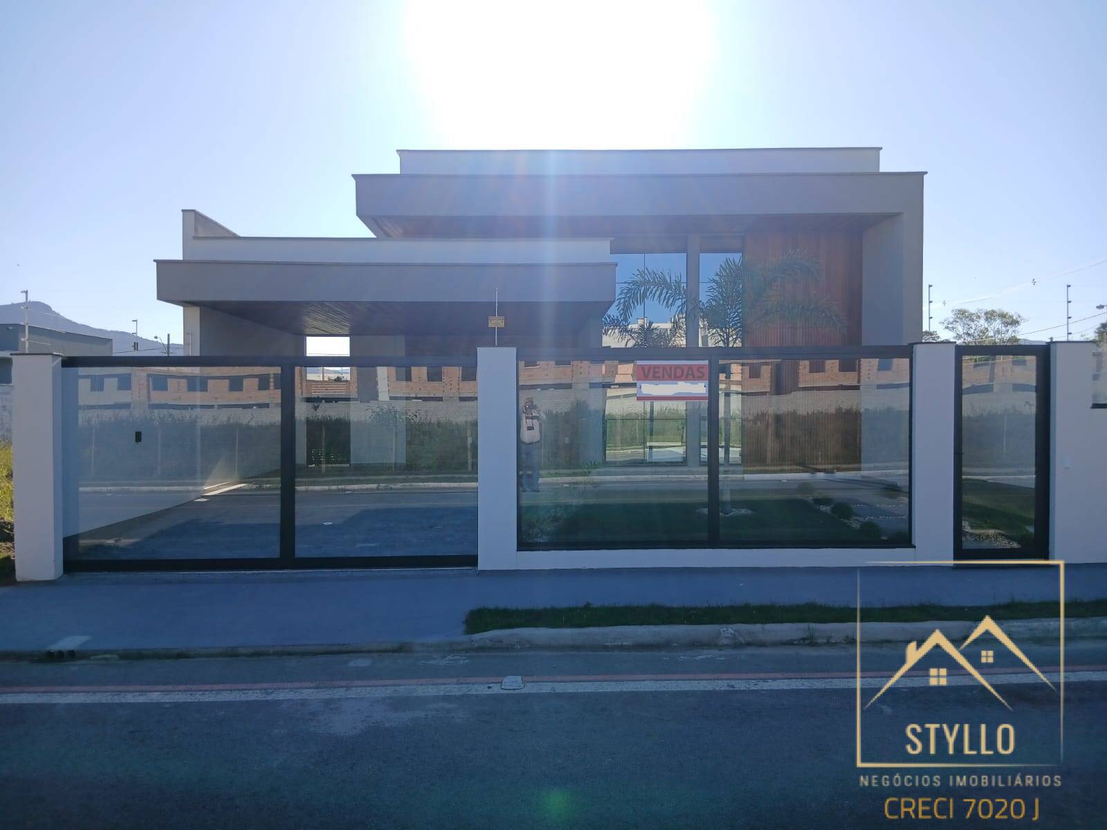 Casa, 3 quartos, 147 m² - Foto 1