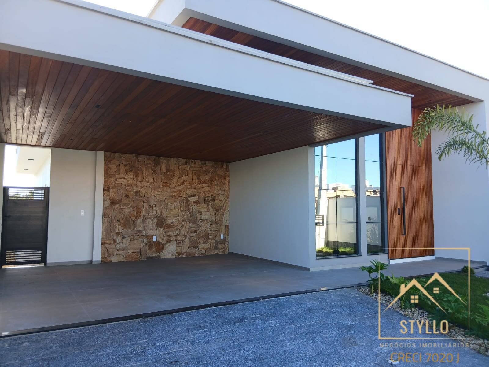 Casa, 3 quartos, 147 m² - Foto 2