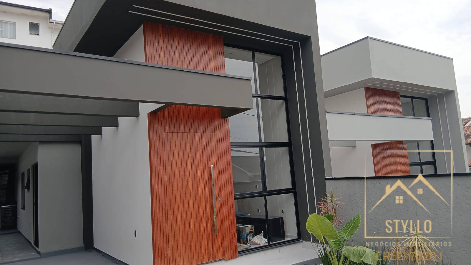 Casa, 2 quartos, 70 m² - Foto 3