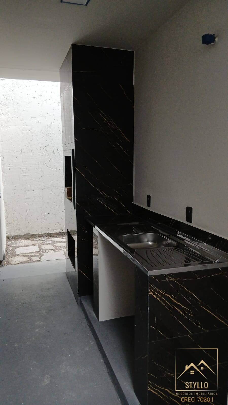 Casa, 2 quartos, 70 m² - Foto 32