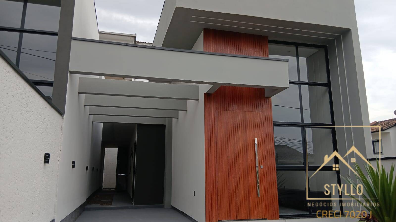 Casa, 2 quartos, 70 m² - Foto 2