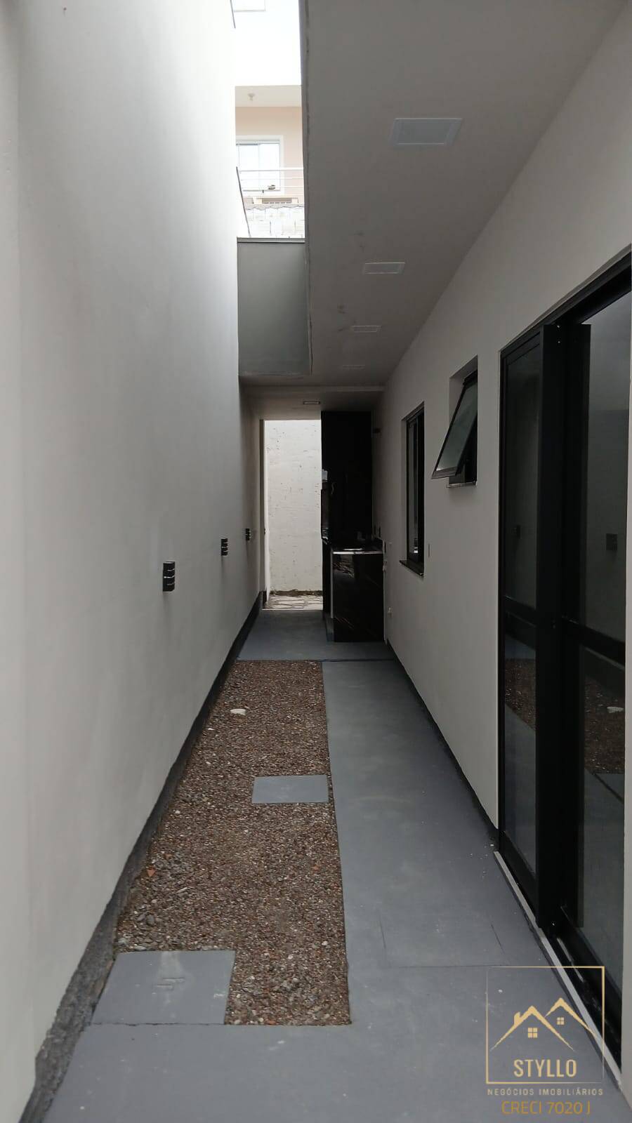 Casa, 2 quartos, 70 m² - Foto 30