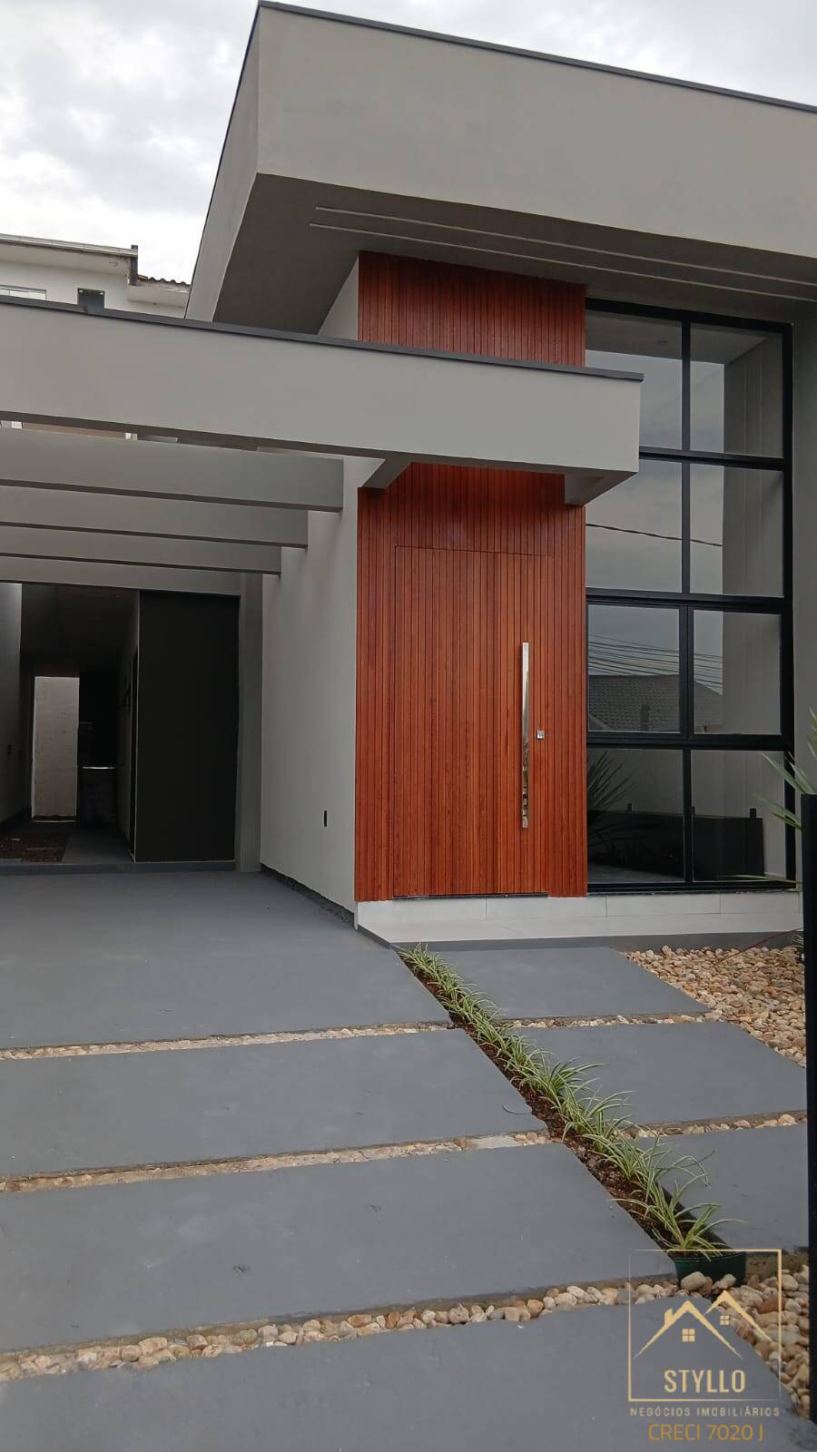 Casa, 2 quartos, 70 m² - Foto 4